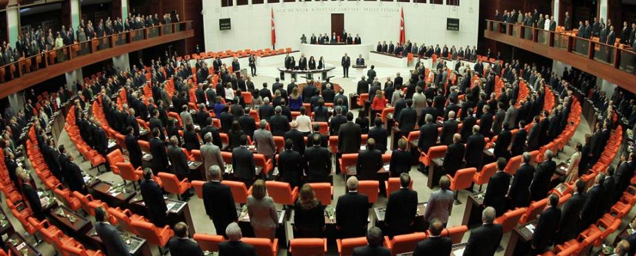 Milletvekili adayları belli oldu