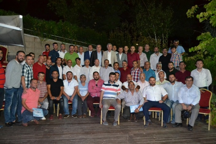 Süperlerde gruplar belli oldu