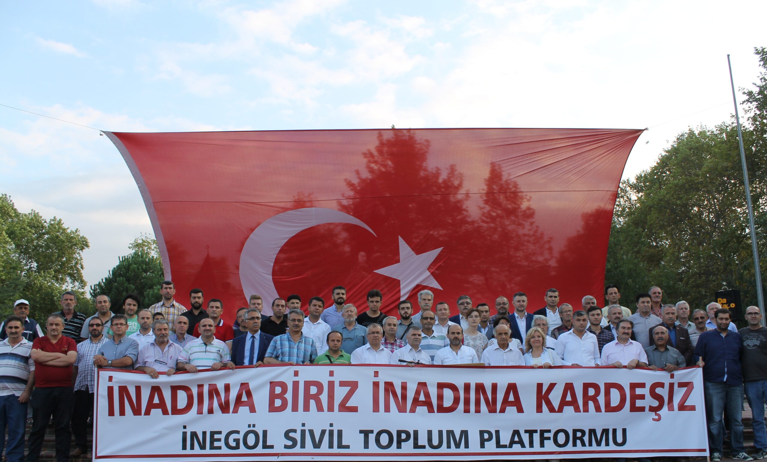 STK’lar terörü lanetledi