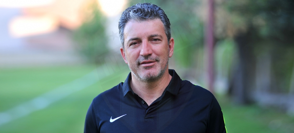 “Güzel başlangıç oldu”