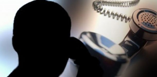 Bir Dolandırıcılık Vakası Daha