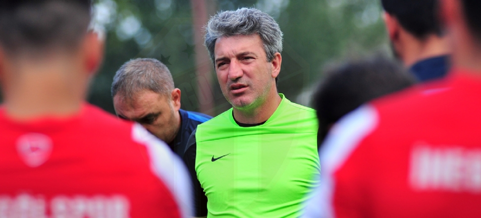 “Beklemediğimiz bir mağlubiyetti”