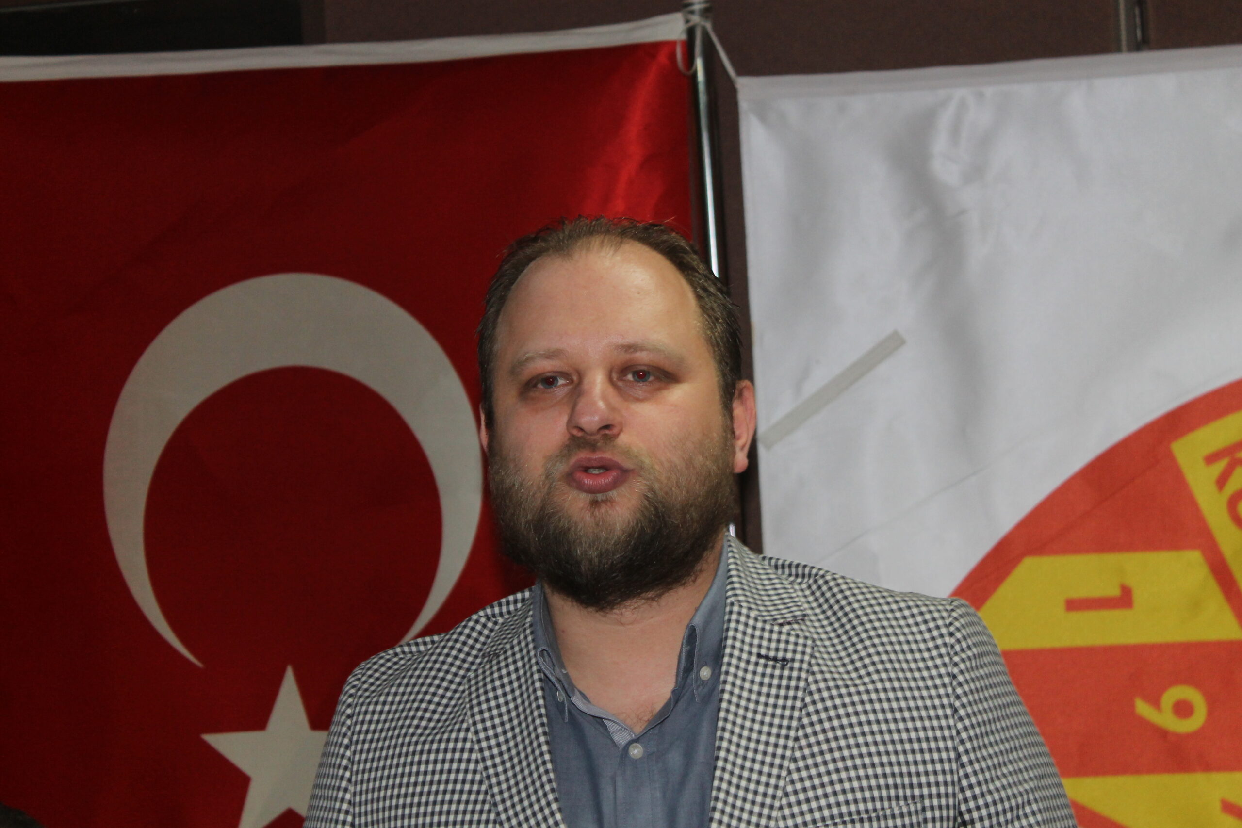 Kurtuluşspor’da hedef BAL