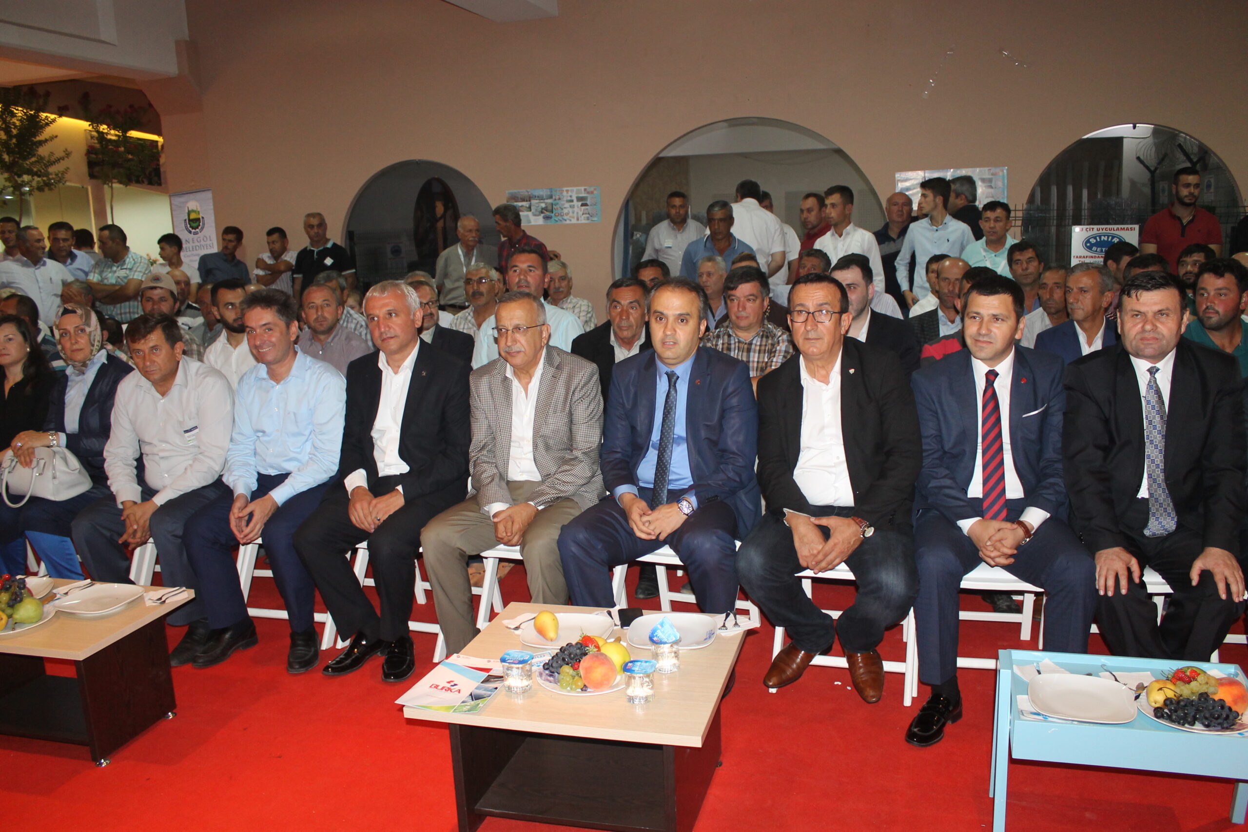 Zarar gelecekte kâra dönüşecek