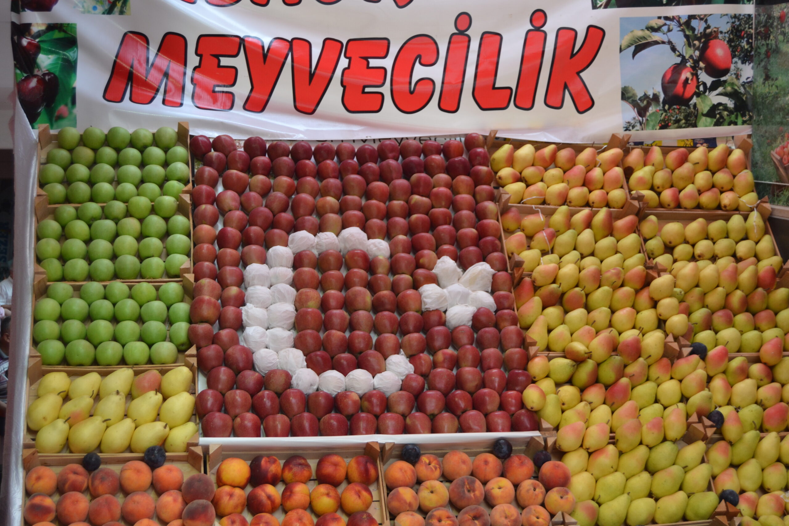 İNTARF’ın ilgi odağı oldu