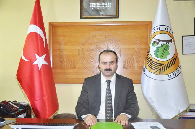 14 Piknik alanı vatandaşa açık