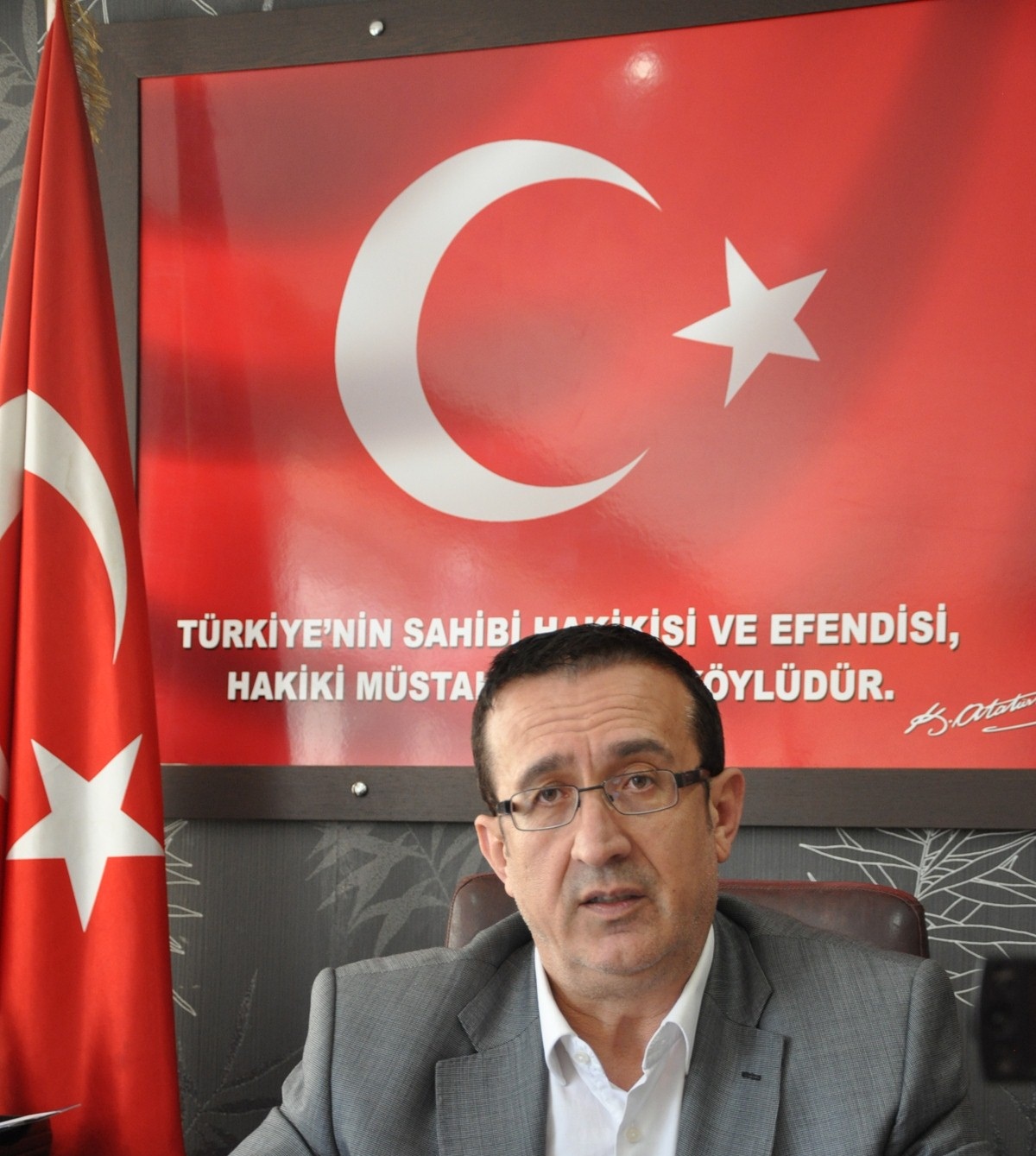 Çiftçi borçlarının rötarı için çalışmalar sürüyor