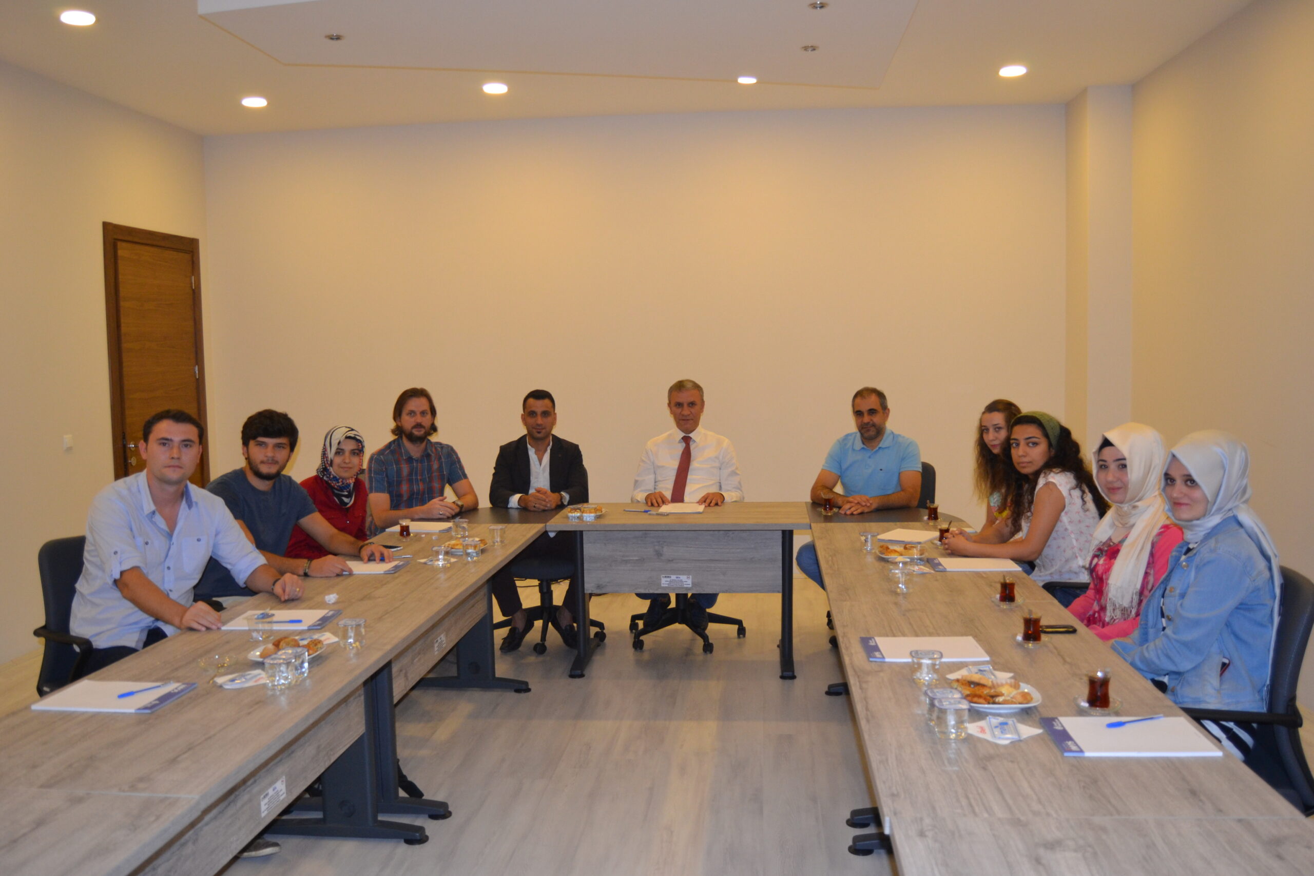 “İTSO’nun karşı çıkma meselesi değil”