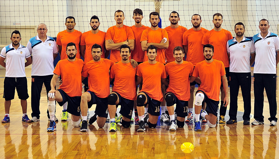 Belediyespor Kartal’ı devirdi