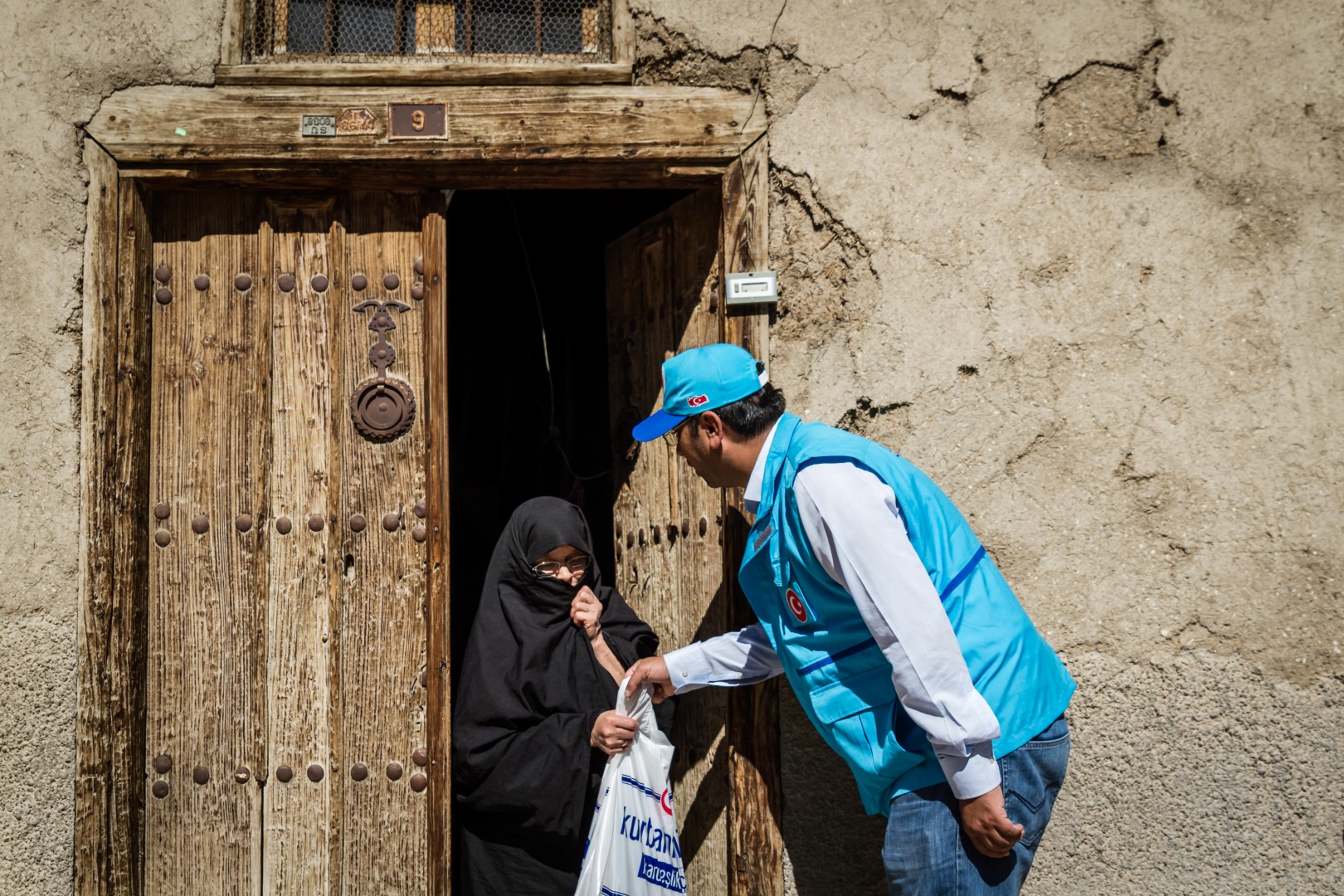 İnegöl’den Diyanet’e 25 bin 300 TL kurban bağışı