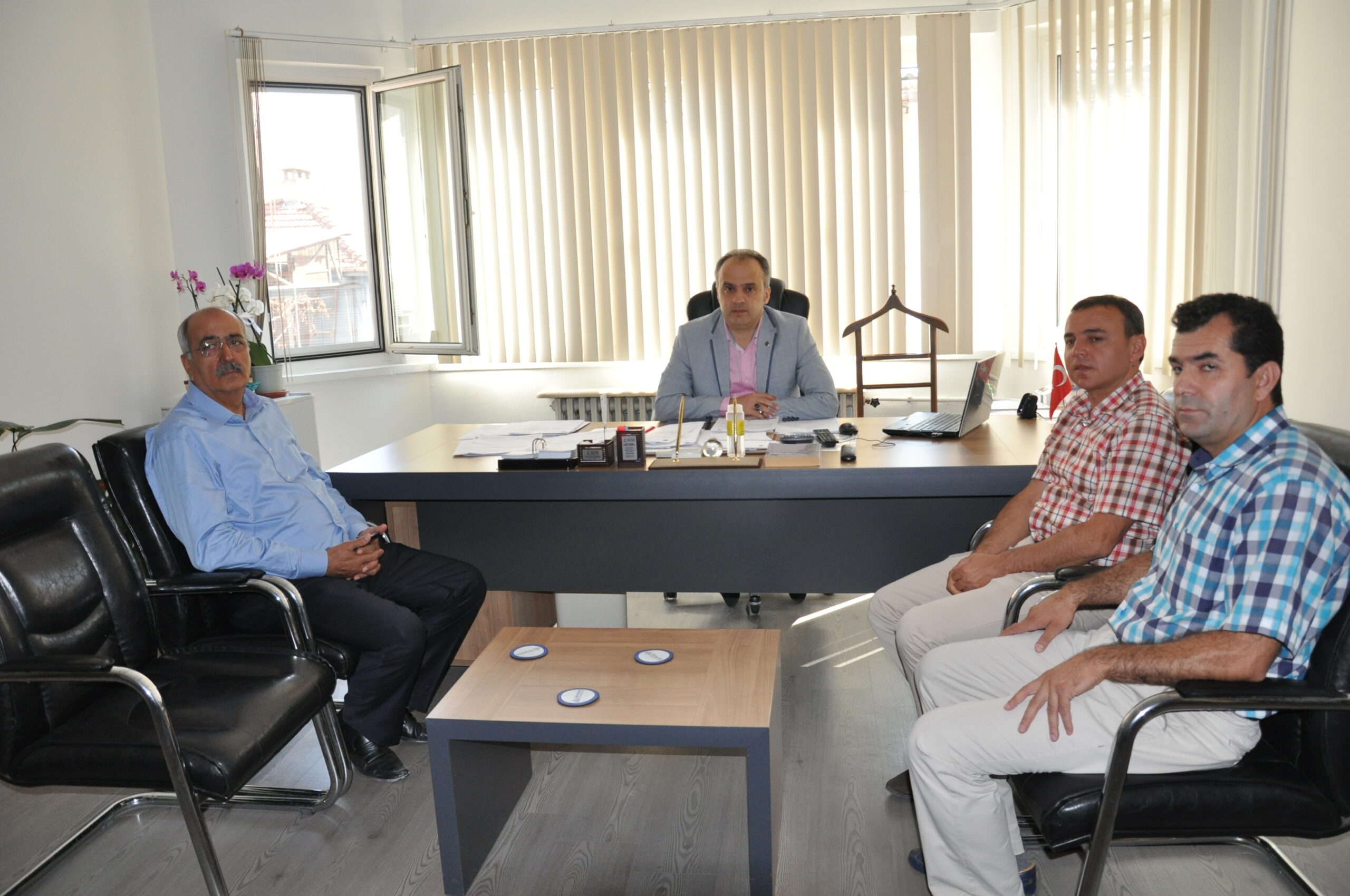 Belediye’den 2 önemli hizmet