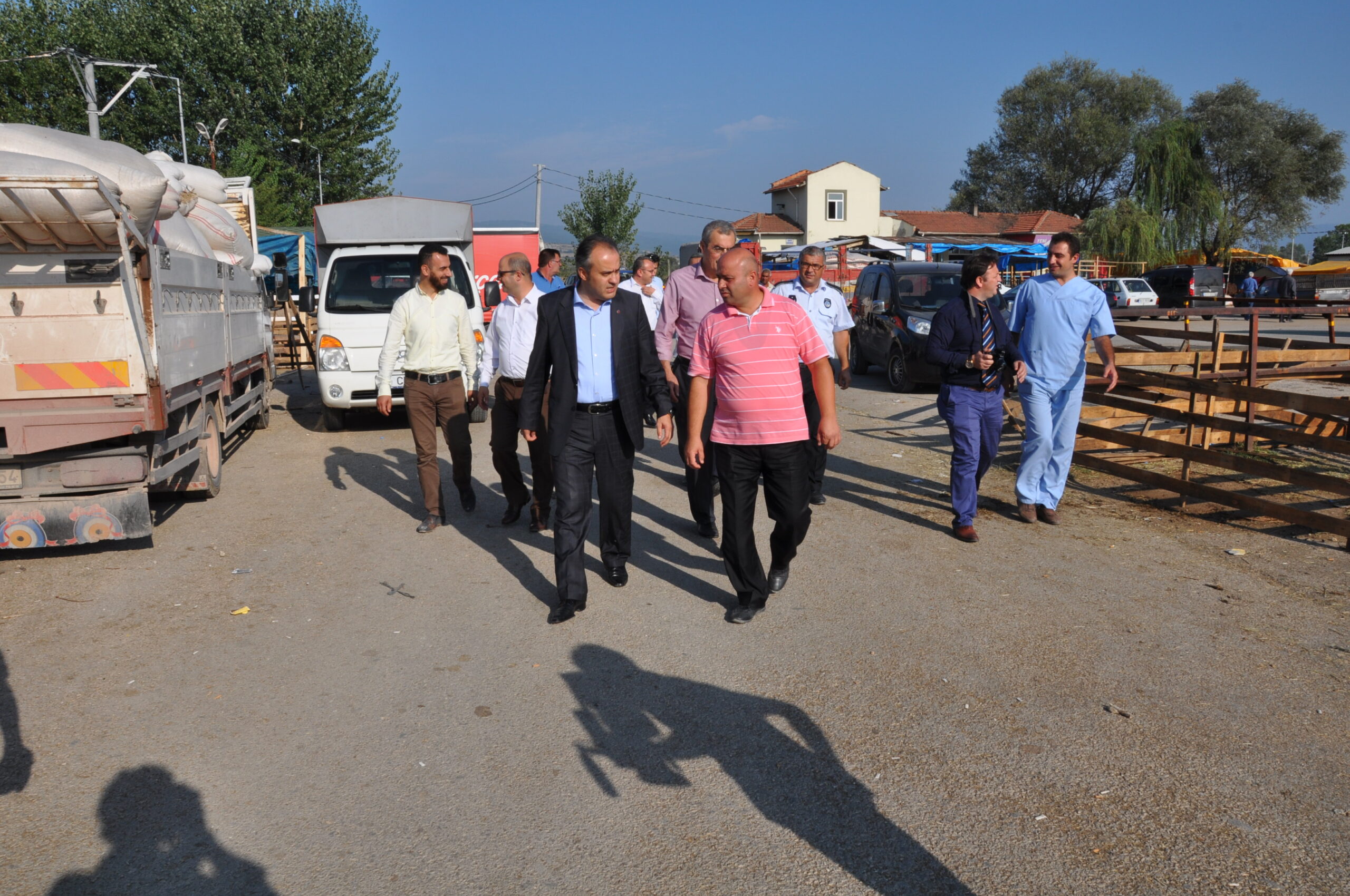 “İncelemeden kurban almayın”