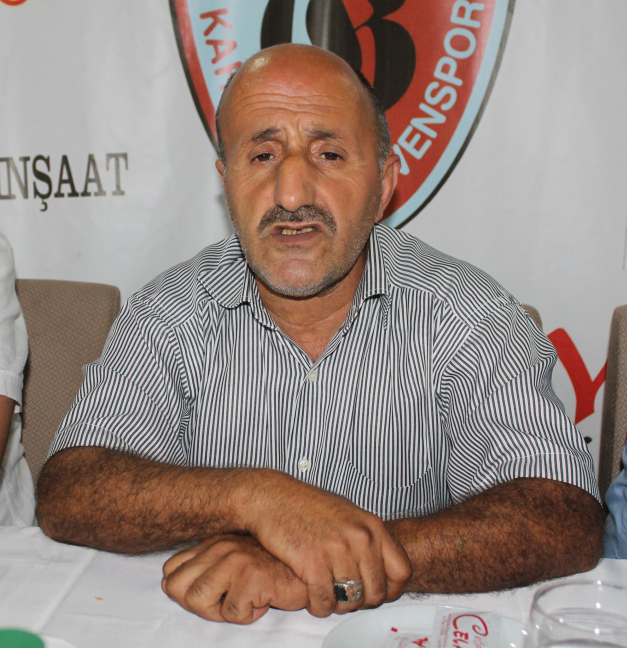 K.Güven’de hedef play-off