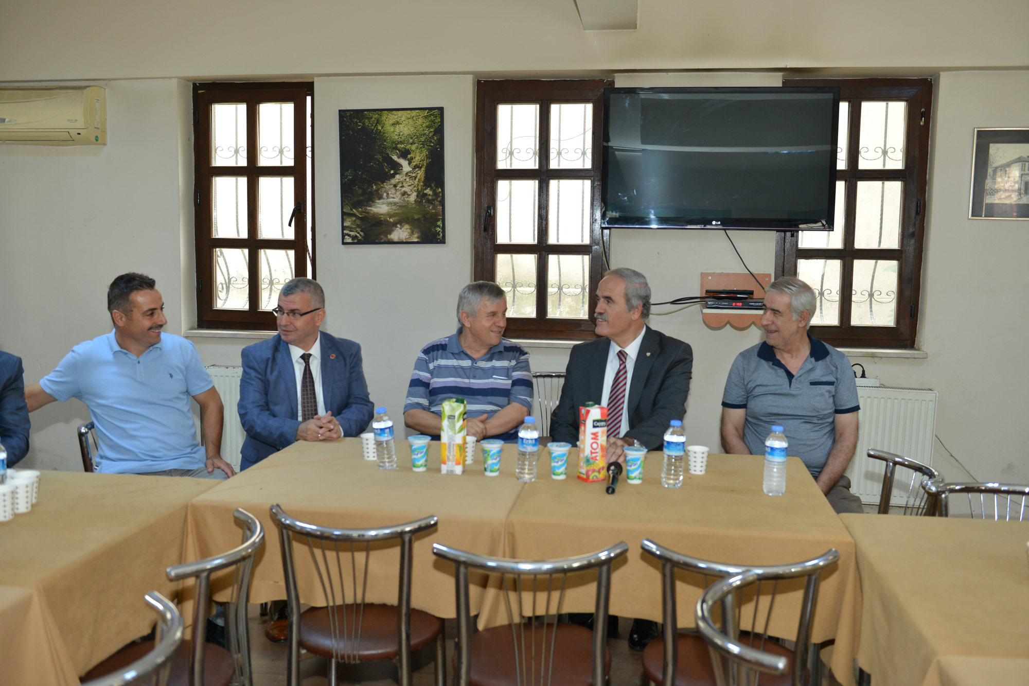 Bursa Bıçağı müze ile dünya vitrinine çıkıyor