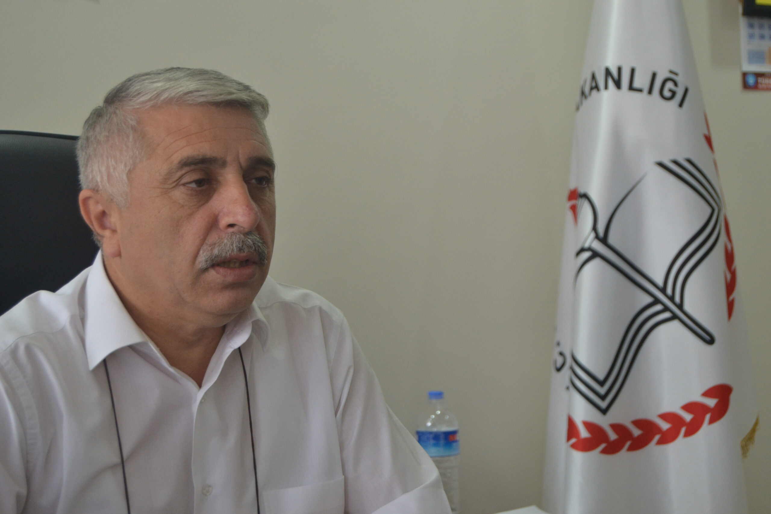 HEM’den Kurban Kesimi Kursu