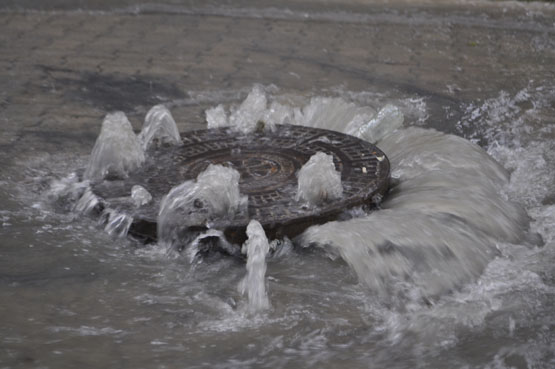 Rögar Kapakları Taştı KOKUDAN DURULMUYOR!