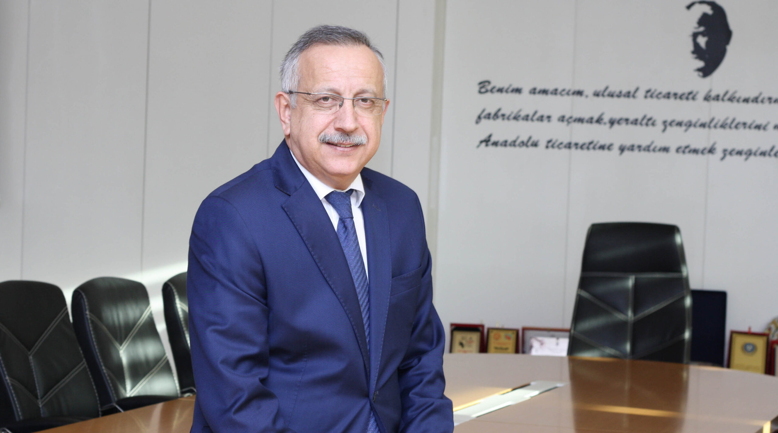 İTSO mobilyacıları sektör fuarına götürüyor