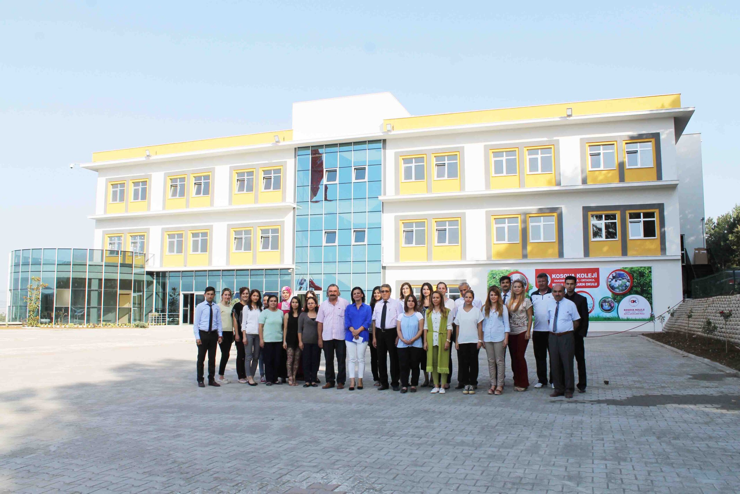 Eğitime en büyük özel yatırım