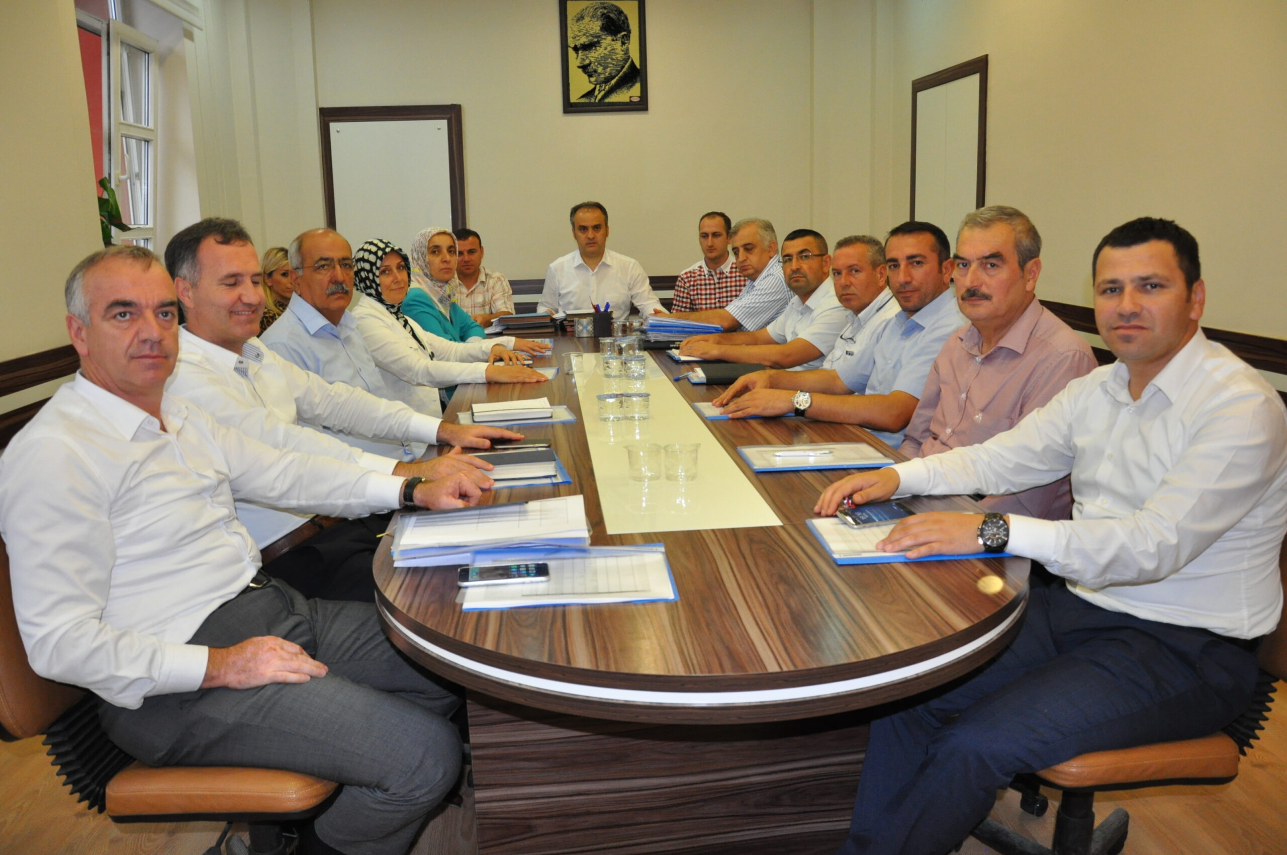 İNESMEK’de kayıtlar başladı