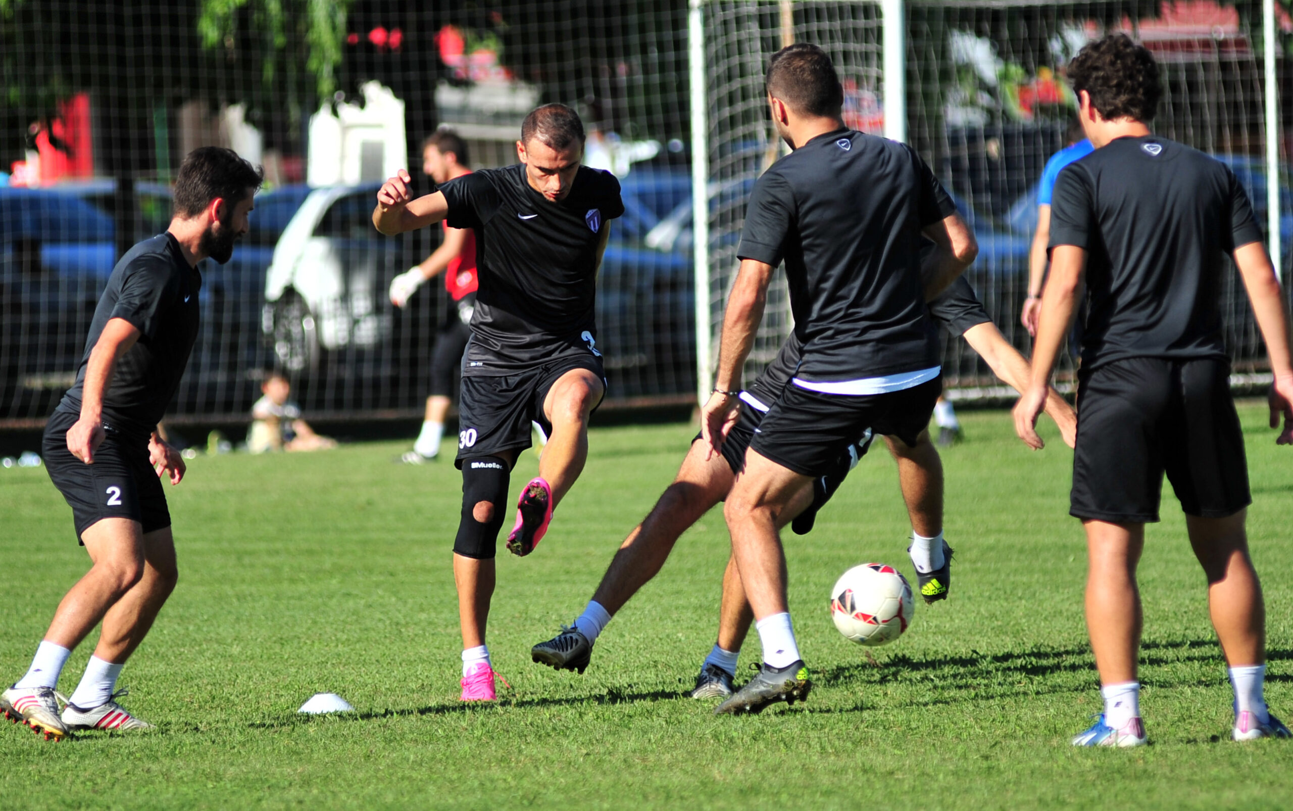 Ankara Demirspor hazırlıkları başladı