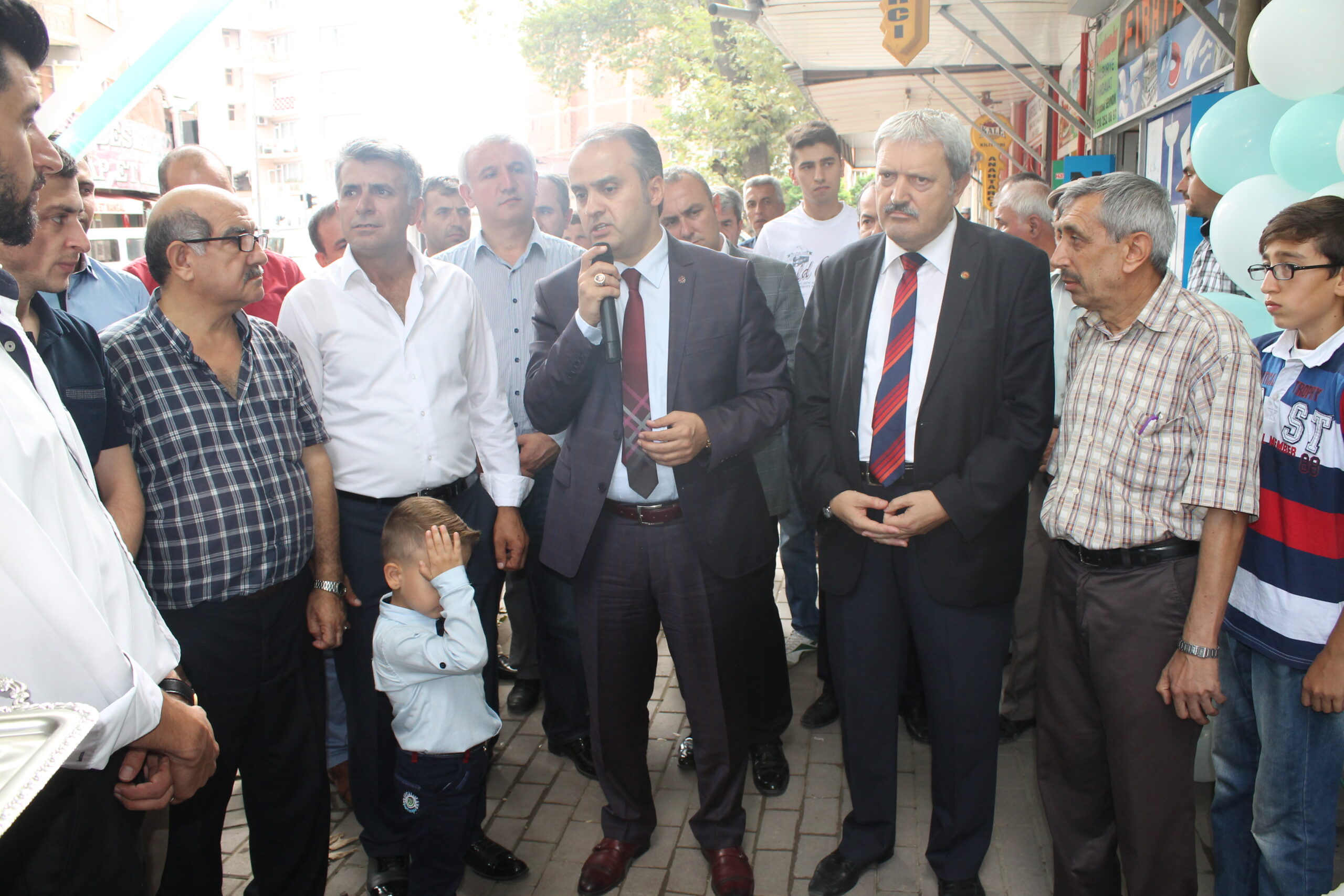 Show Line hizmete açıldı