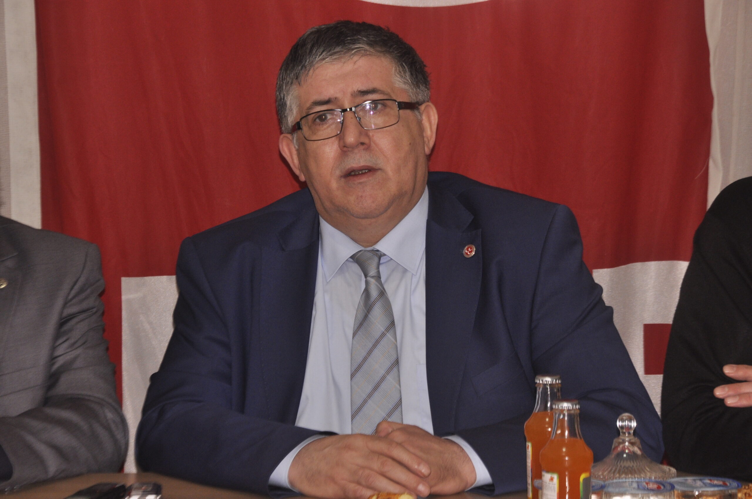 Hasan Toktaş 5. sırada