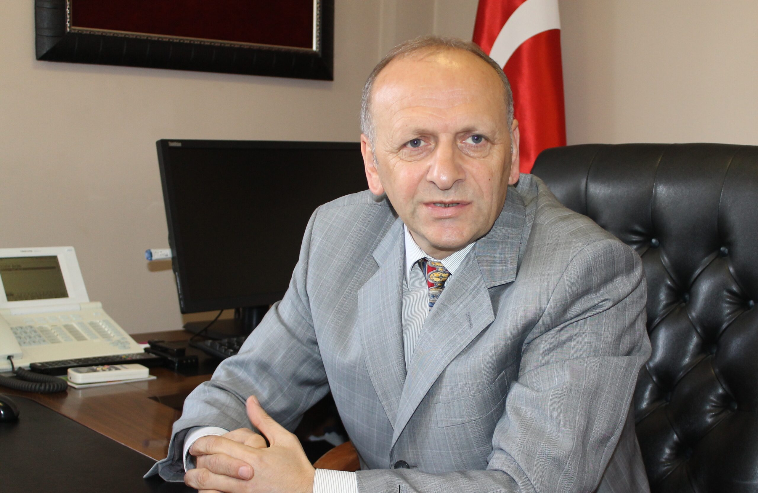 Emniyet tek çatı altında toplanıyor