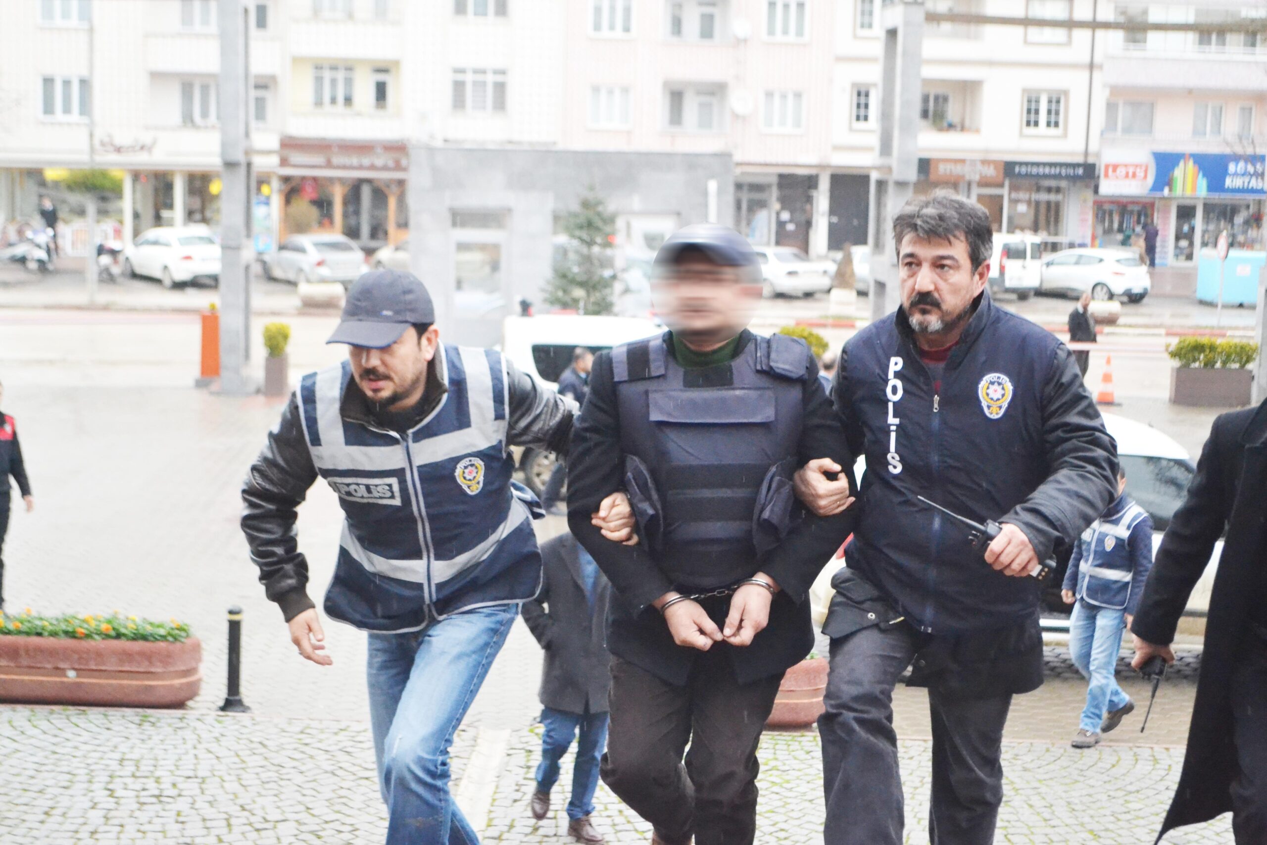 Cezai ehliyeti araştırılacak