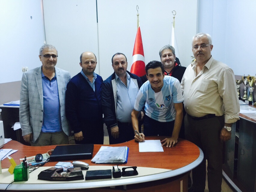 Gençler’de hedef şampiyonluk