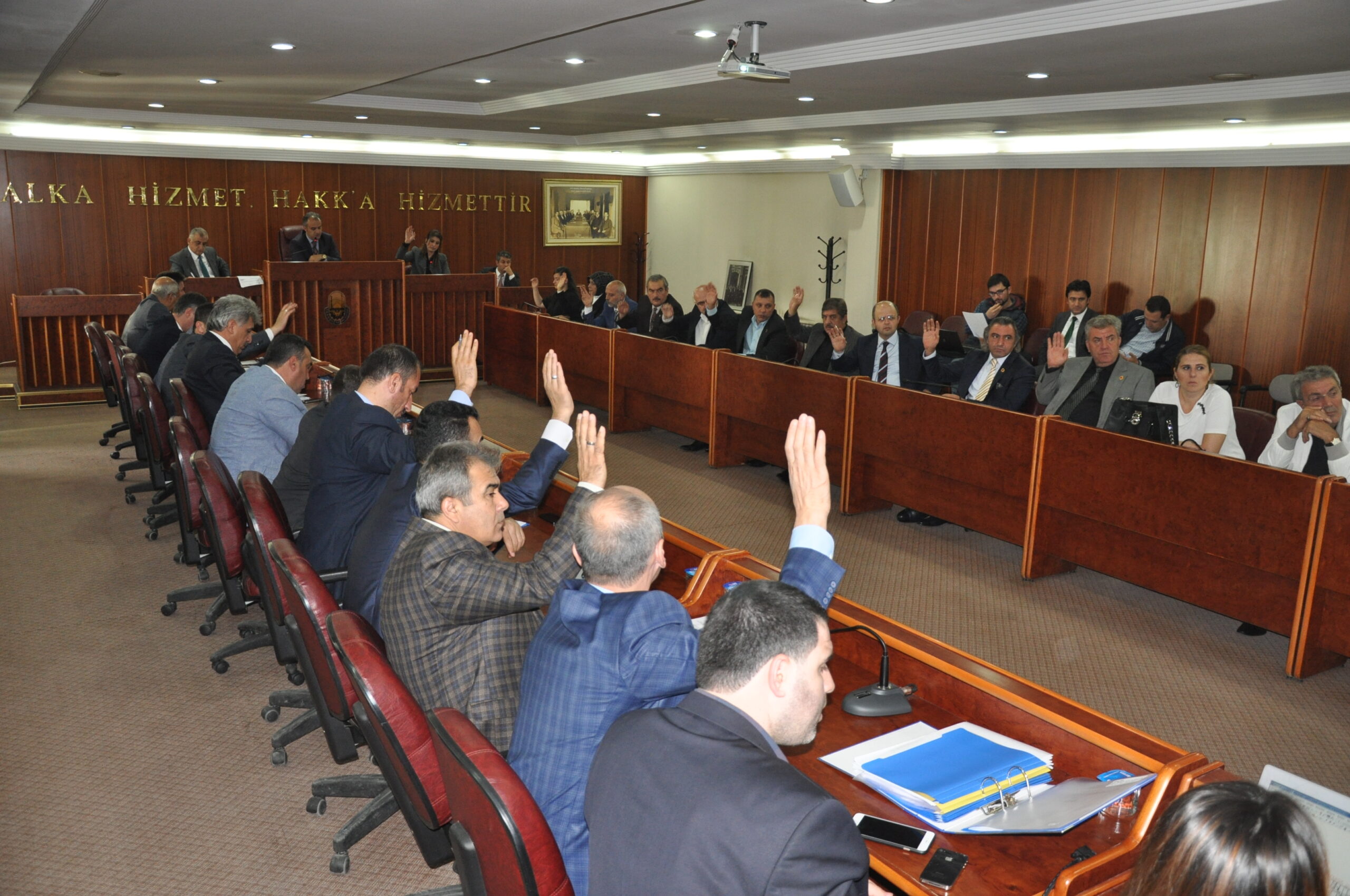 2016 Bütçesi 129 milyon TL