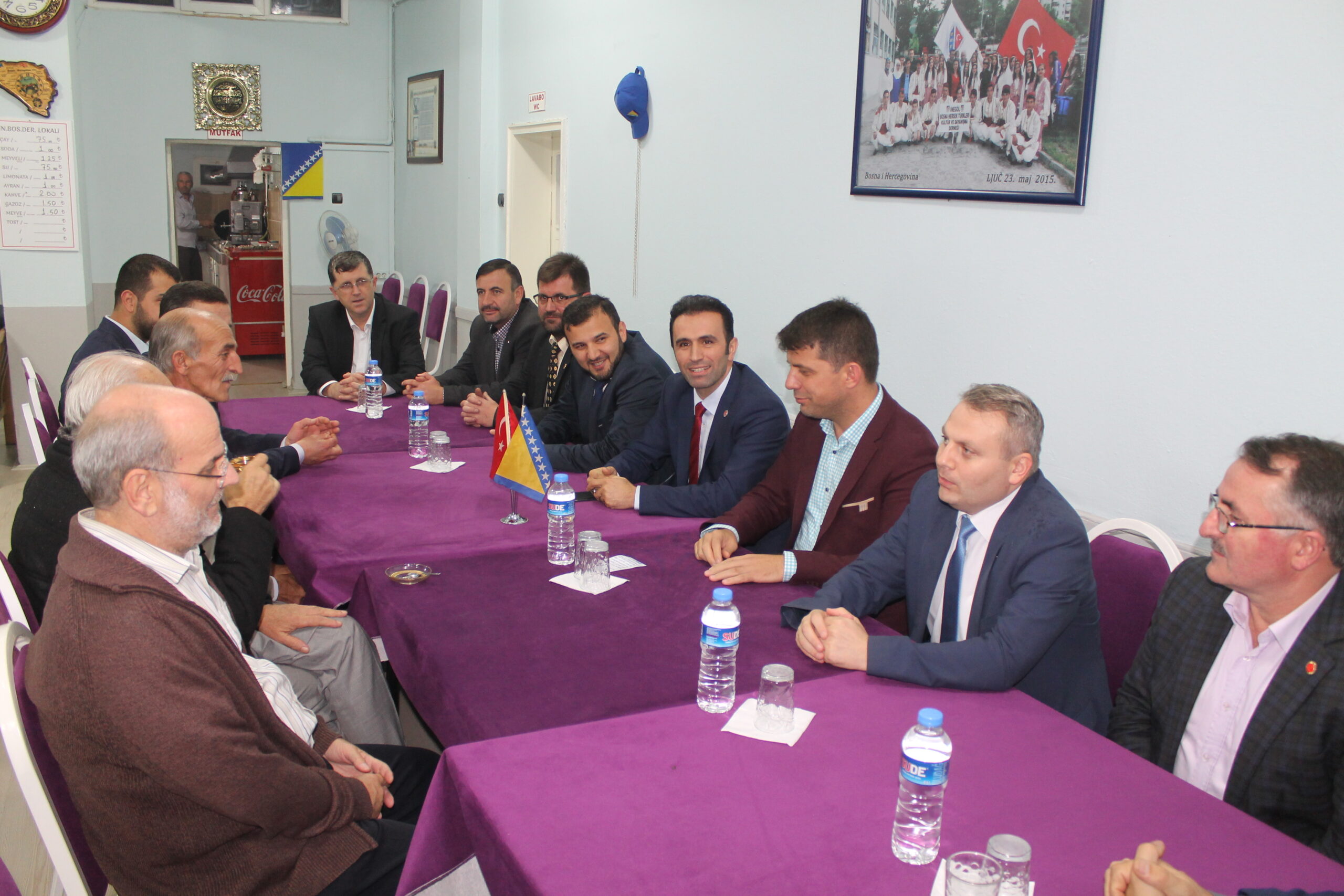 “Türkiye sığınılacak son liman”