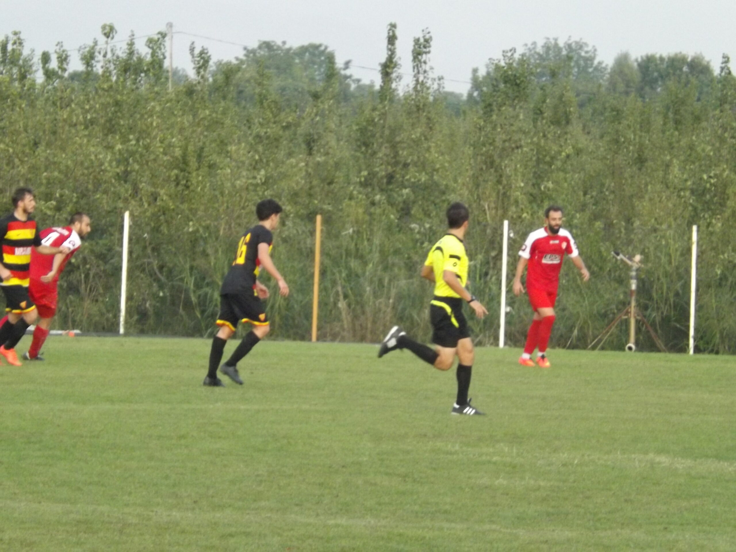 Kurtuluşspor üzdü