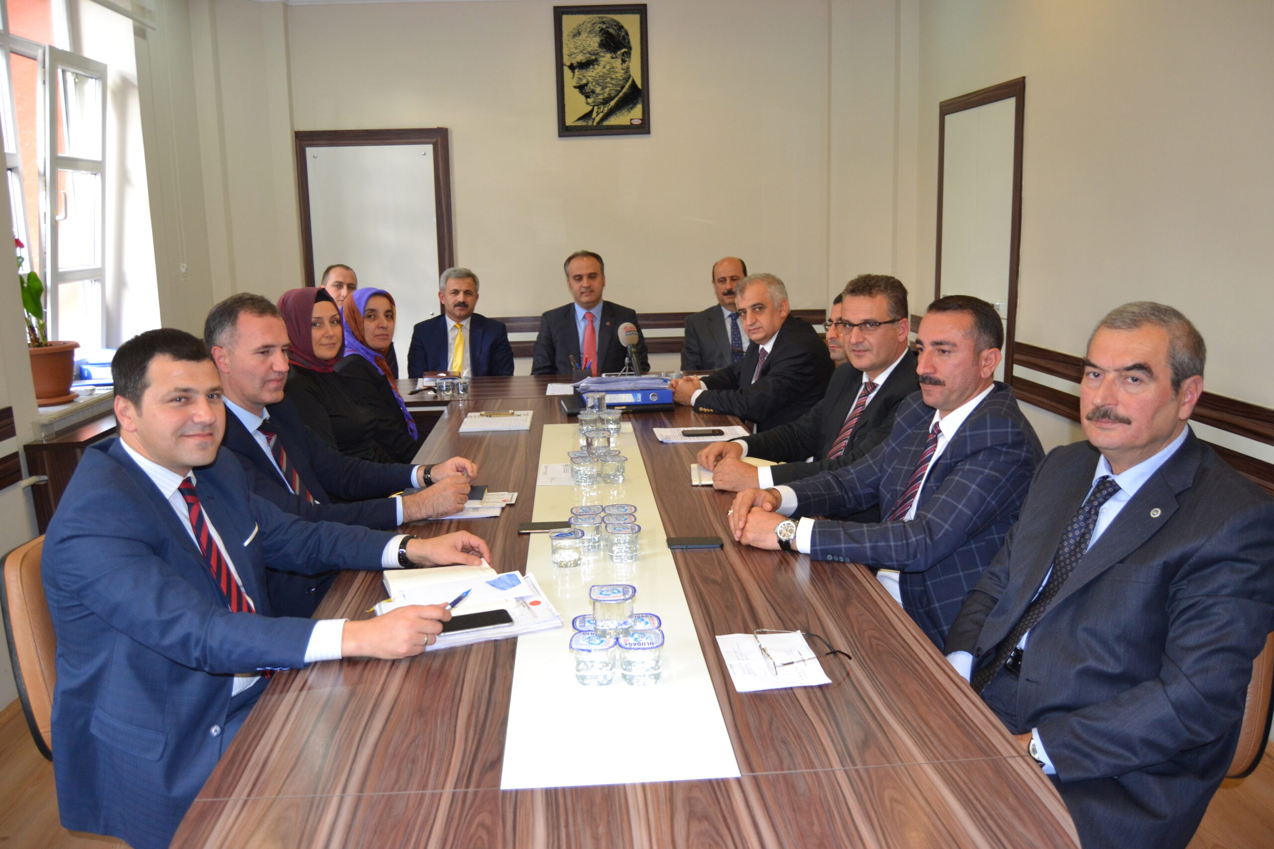 Avrasya Maratonu’na davet