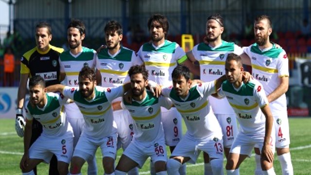Amedspor’dan İnegölspor açıklaması