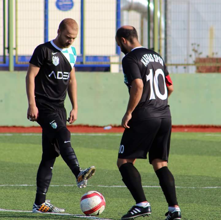 Lige verilen ara Kafkas’ı olumsuz etkiledi