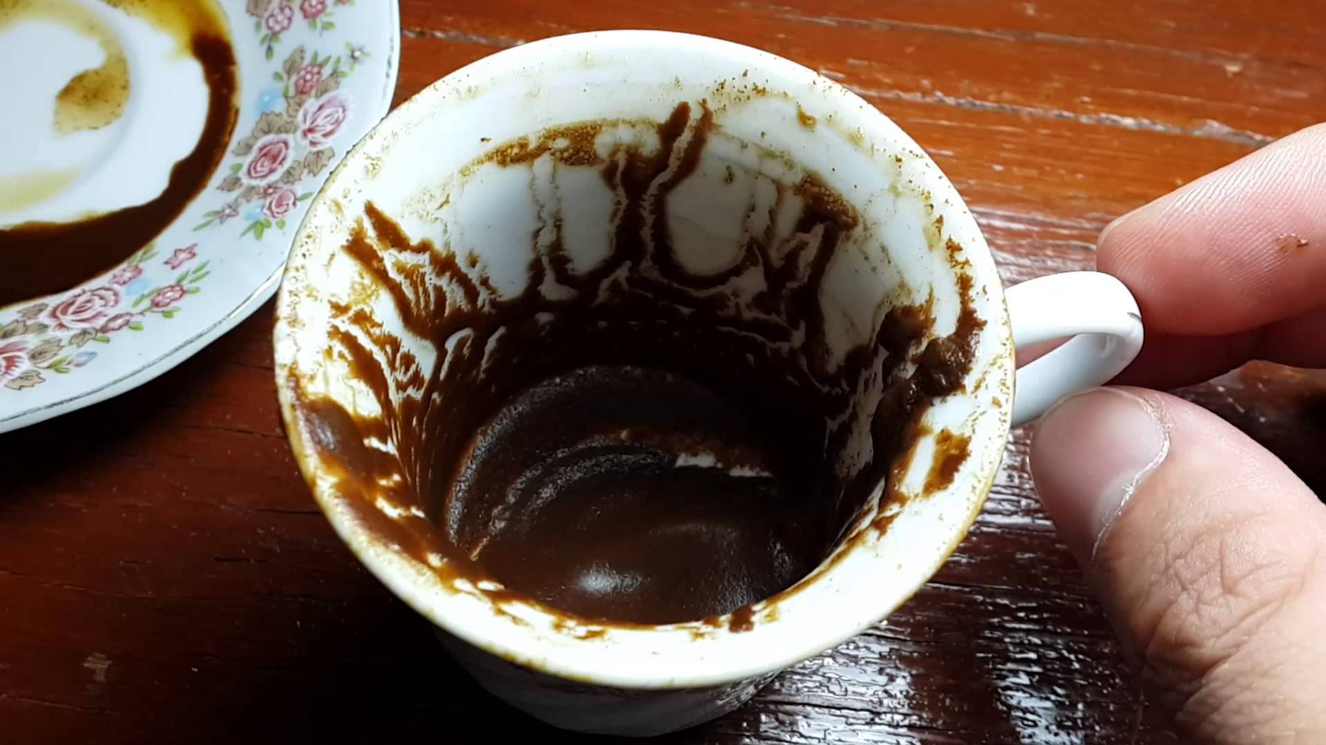 Üfürükçünün falında ağır ceza çıktı