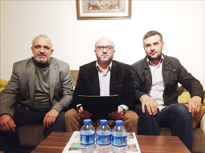 Saadet Partisi’ni destekleyecekler