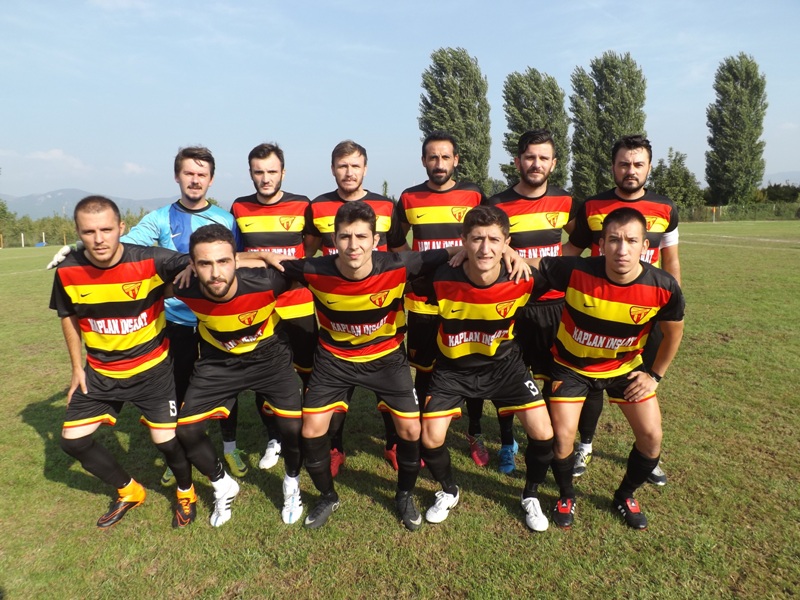 “Takımımıza güveniyoruz”