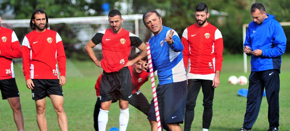 Sporcularımıza güveniyorum