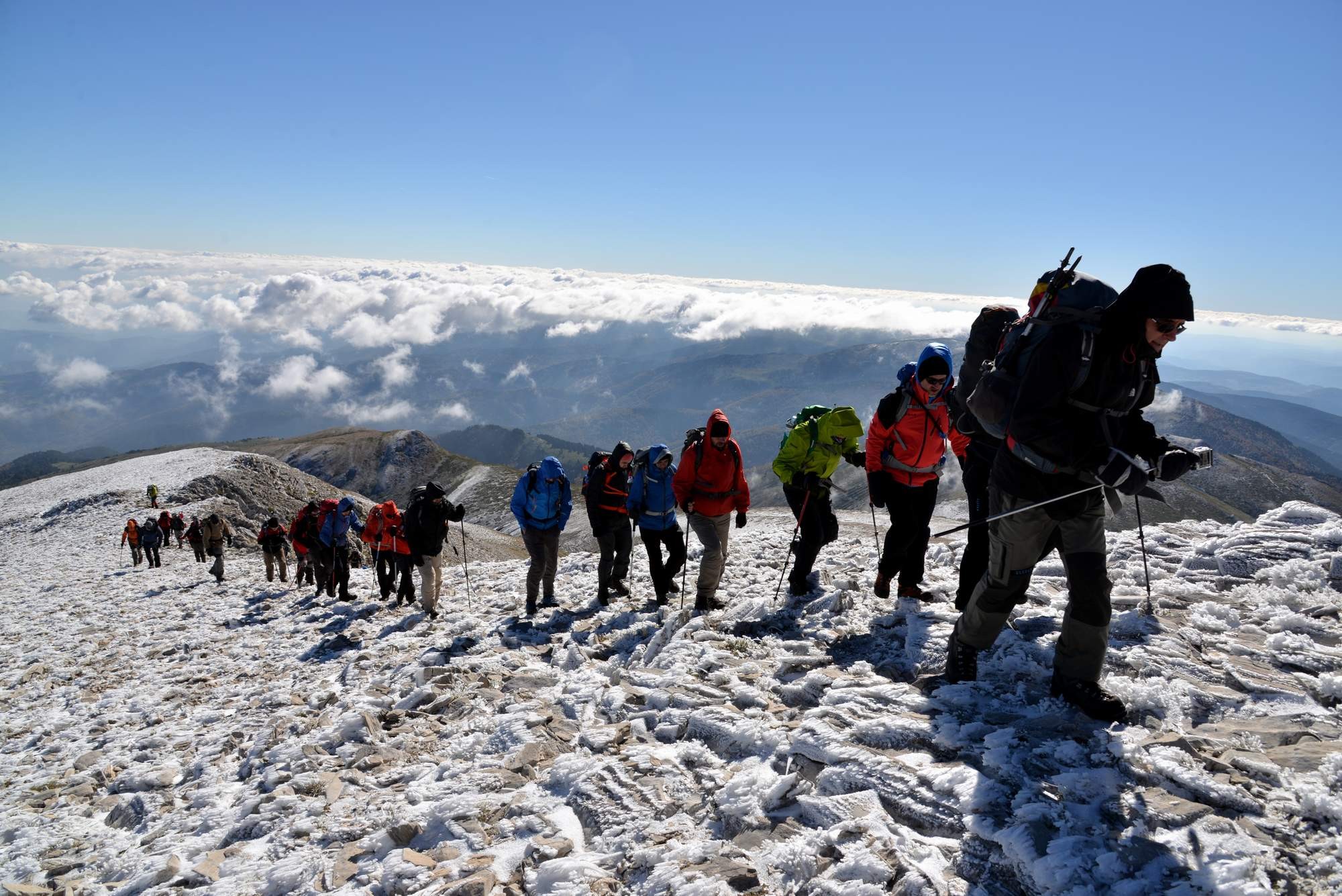 Fevziye’den başladı ve zaferle tamamladı
