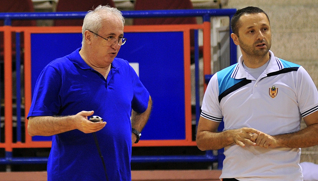 “Net skorlarla galip gelmek istiyoruz”