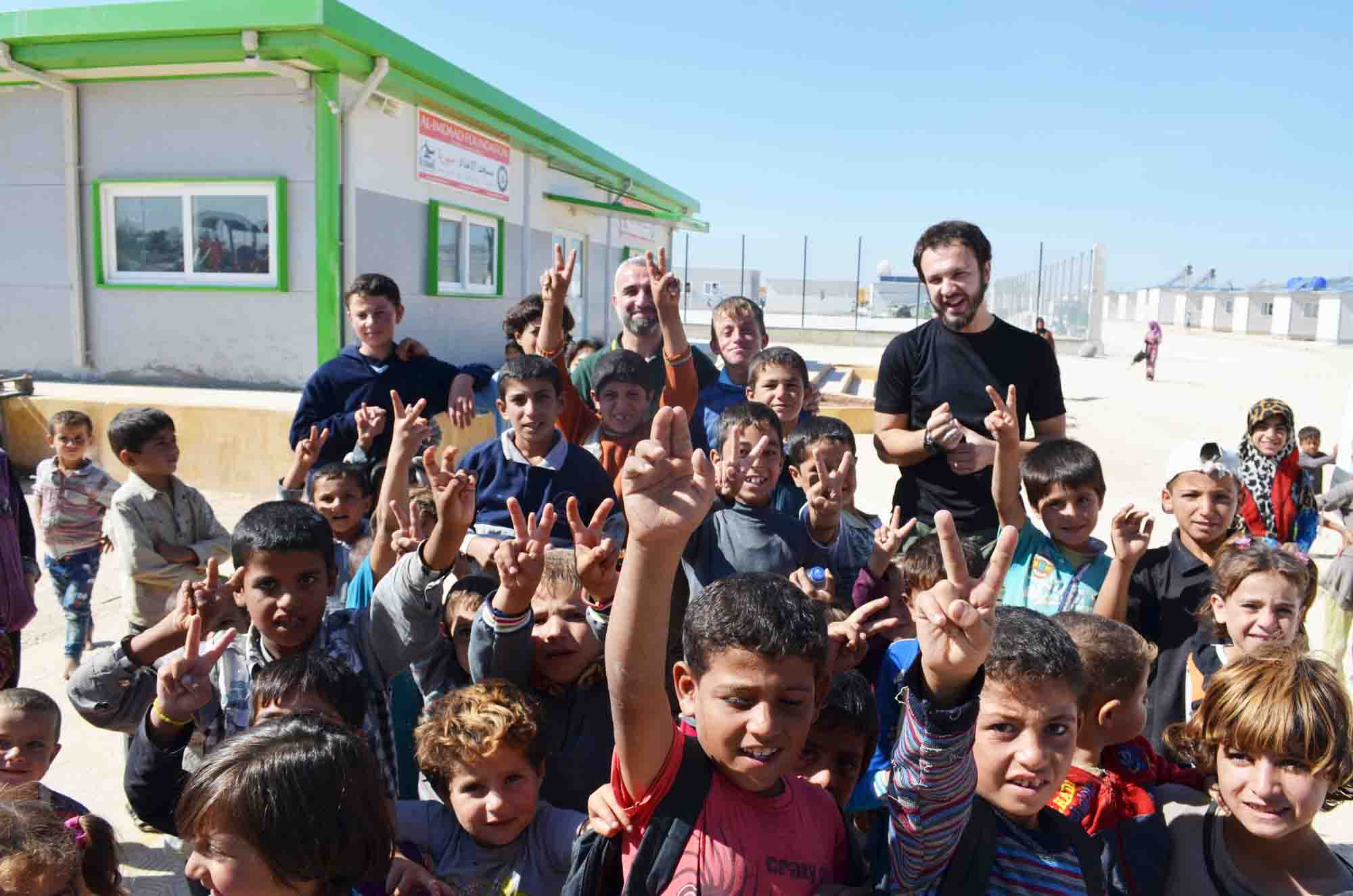 Asıl savaş yeni başlıyor