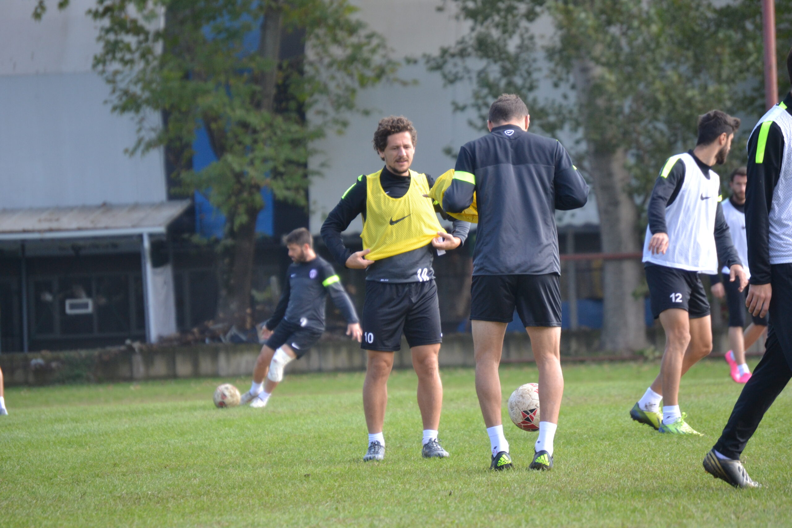 İnegölspor çıkışa geçmek istiyor