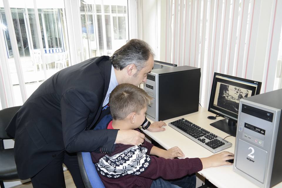 Bilgi kültür evi sayısı 13’e yükseldi