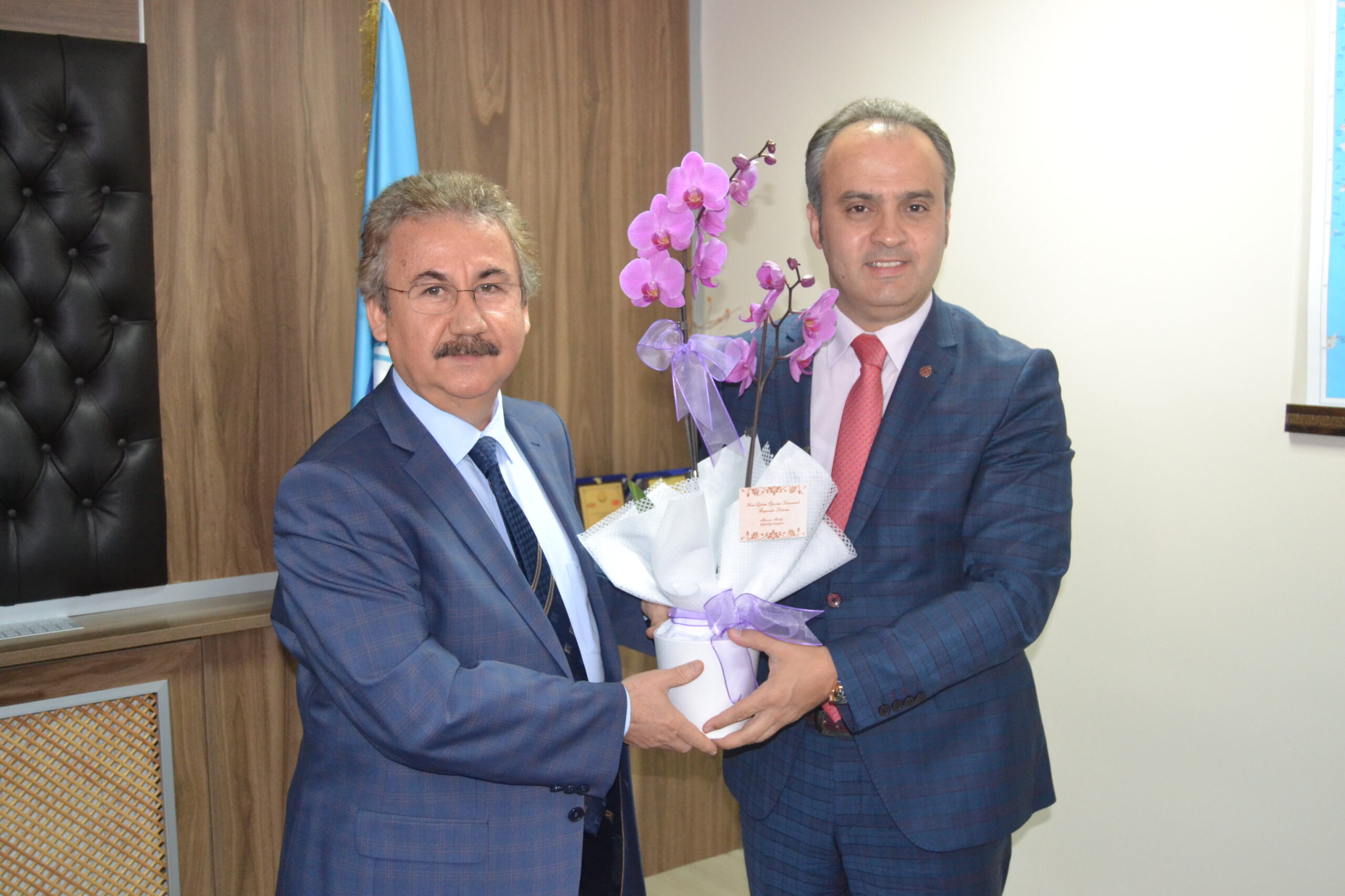 Öğrenci sayısı lisans düzeyinde 400’ü aştı