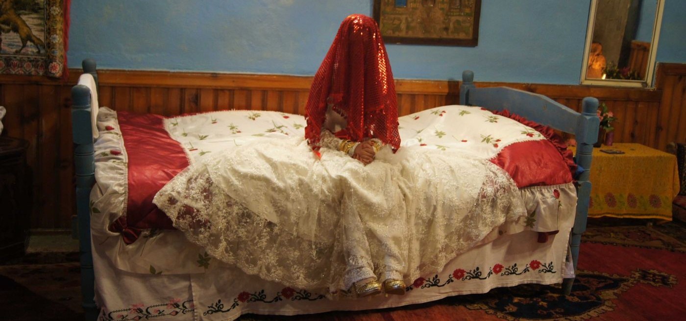 İnegöl çocuk gelin’de ilk 3te