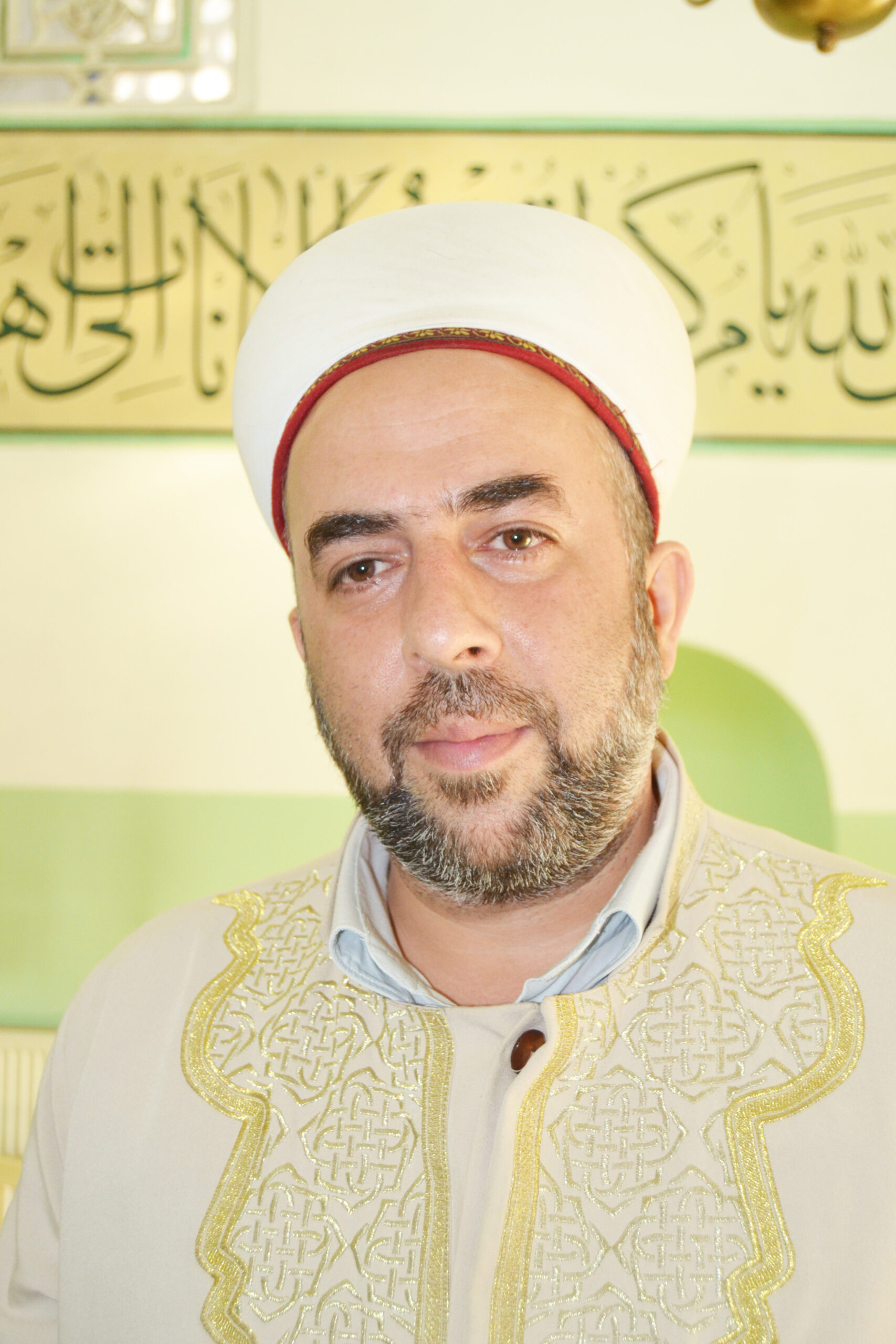 HAC ORGANİZASYONUNDA YAŞANAN 2 ELİM OLAYI DEĞERLENDİREN MEHMET NURİ MEMİŞ “Kıyamet kopuyor zannettik”