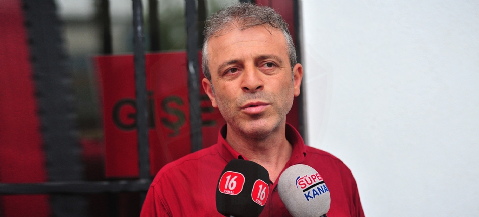 “Maçı beraberlik üstüne kurmuş gibiydik”