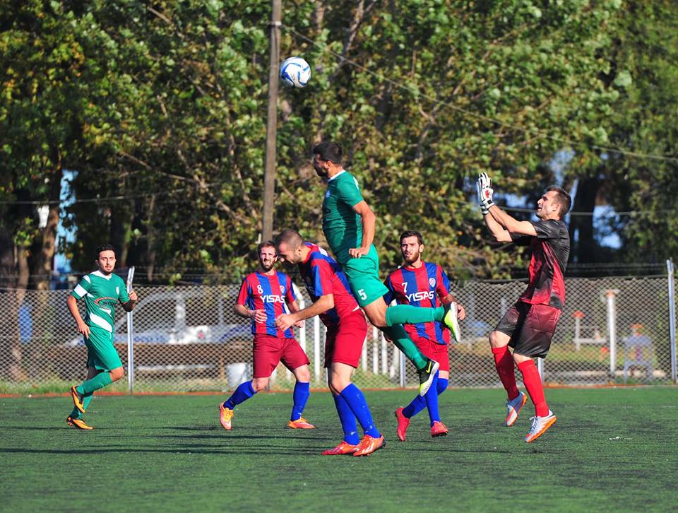 Galibiyet baskıyı bitirdi