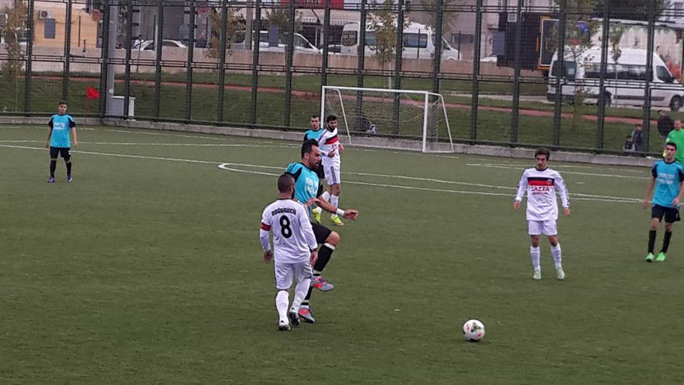 Doğugücü deplasmanda kazandı